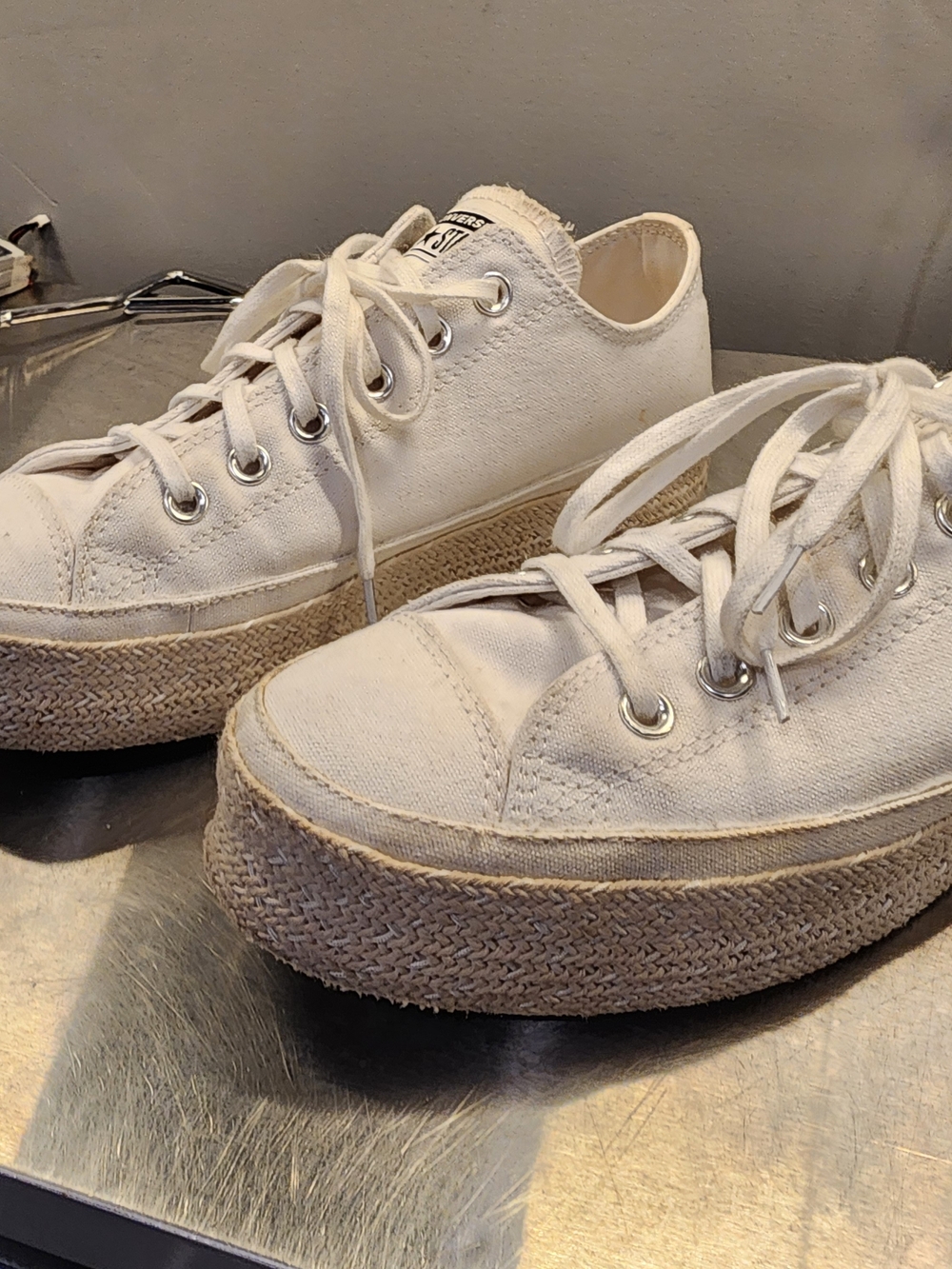 Platform Converse 10 - Picture 3 of 6